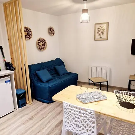 Le Cosy Yourhosthelper Cherbourg-en-Cotentin Buitenkant foto