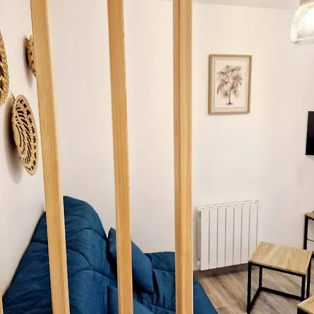 Le Cosy Yourhosthelper Cherbourg-en-Cotentin Buitenkant foto