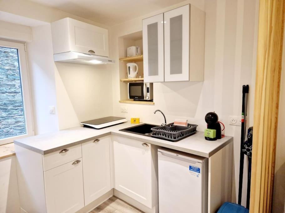 Le Cosy Yourhosthelper * Cherbourg-en-Cotentin