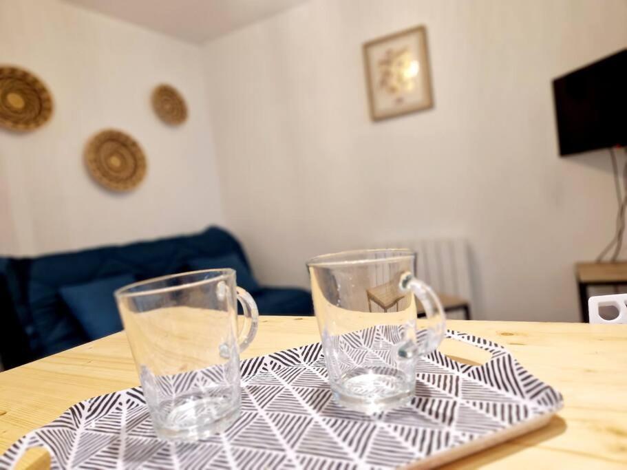 Le Cosy Yourhosthelper Appartement *