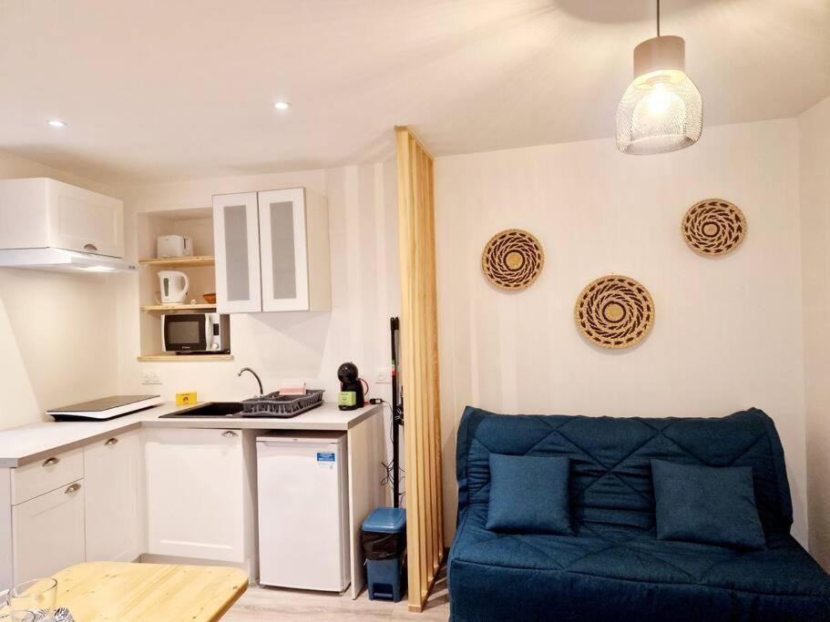 Appartement Le Cosy Yourhosthelper Cherbourg-en-Cotentin