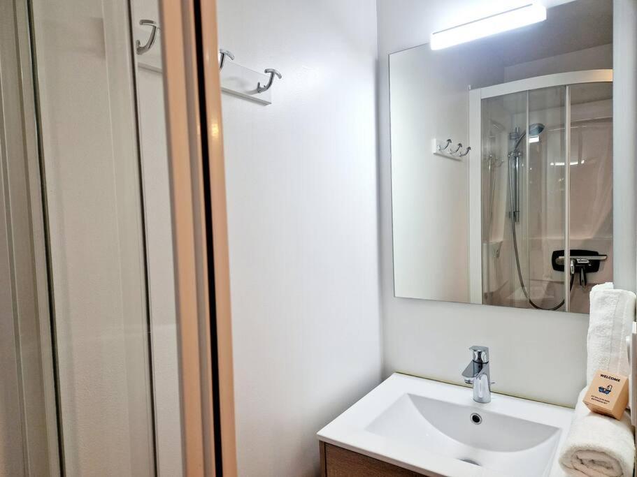 Appartement Le Cosy Yourhosthelper