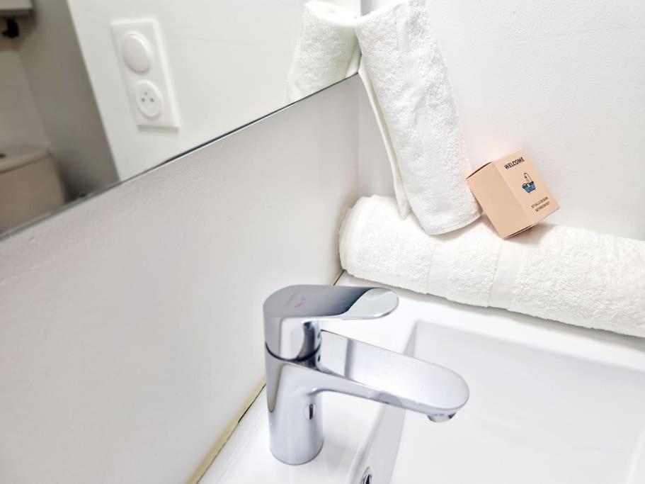 Le Cosy Yourhosthelper Appartement *